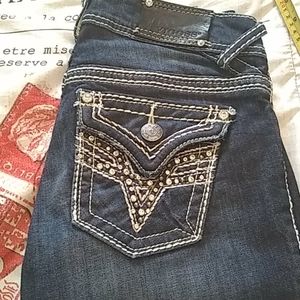 Vigoss boot cut jeans